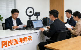 学中医师承真的可以考执医证吗？阿虎医考师承给出清晰路径