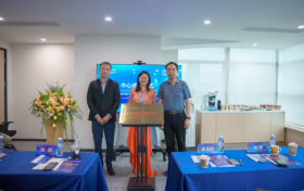 曜影医疗CAR-T细胞治疗国际会诊中心成立,以“国际医疗,中国创新”重塑癌症治疗新格局