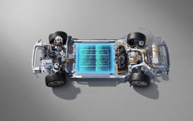 2026年六座SUV车型参考：30万级家用增程信息