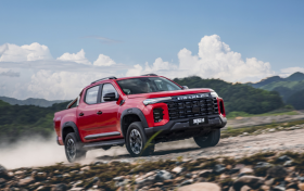 越野皮卡别乱选，果园牧场都用这款上汽大通星际皮卡！