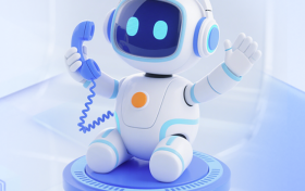 2025年12月实测！目前最好用的语音机器人是哪个？品牌横评