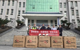 警保联动聚合力 便民服务暖民心 咸宁国寿财险与崇阳县公安局交通警察大队联合成立“事故调解室”