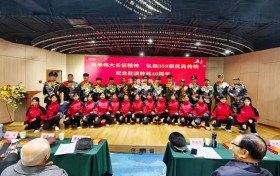 从战斗英雄到育人楷模：一位老兵的教育情怀