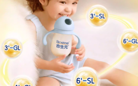 一段混合喂养奶粉推荐，新手妈妈最关心的吸收与保护力问题