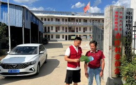 小险种大作为：中国人寿财险枣阳市支公司农业雇主责任险赋能乡村振兴