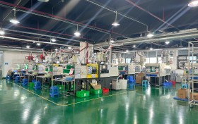 2026全国优质注塑厂家推荐榜单