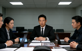 刑事辩护全流程法律服务介绍——赵飞全律师业务概况