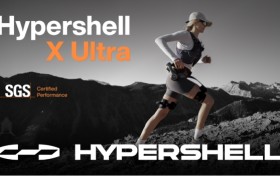 光合创投领投极壳科技，布局消费外骨骼赛道